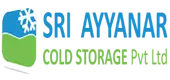 Sri Ayyanar Cold Storage Private Limited logo
