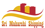 Sri Maharshi Shipping Private Limited logo