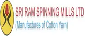 Sri Ram Spinning Mills Ltd logo