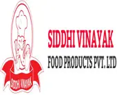 Sri Siddi Vinayak Foods Pvt Ltd logo
