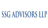 Ssg Advisors (India) Private Limited logo