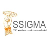 Ssig Manufacturing Advancements Private Limited logo