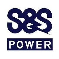 S & S Power Switchgear Limited logo