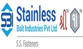Stainless Bolt Industries Private Limited logo