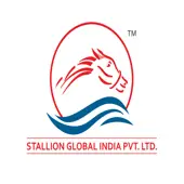 Stallion Global India Private Limited logo