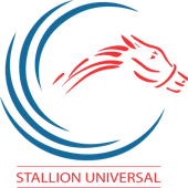 Stallion Universal India Private Limited logo