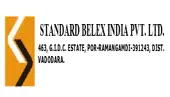 Standard Belex (India) Private Limited logo