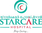Starcare Hospital Kozhikode Private Limited logo