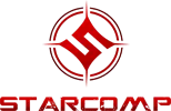 Starcomp Infotech Private Limited logo