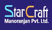 Starcraft Manoranjan Private Limited logo