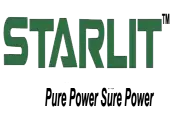Starlit Power Systems Limited logo