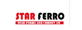 Star Ferro And Cement Limited logo