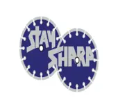 Stay Sharp Diamond Tools Pvt Ltd logo