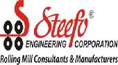 Steefo Engineering Private Limited logo