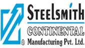 Steelsmith Continental Manufacturing Private Limited logo