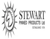 Stewart Pinned Products Private Limited logo