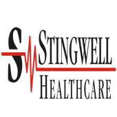 Stingwell Healthcare Private Limited logo