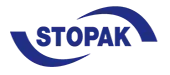 Stopak India Private Limited logo