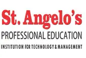 St Angelo S Computers Limited logo