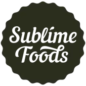 Sublime Foods Limited logo