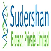Sudarshan Biotech Private Limited logo