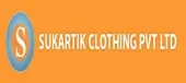 Sukartik Clothing Private Limited logo