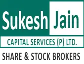 Sukesh Jain Securities Private Limited logo