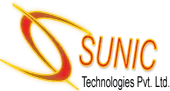 Sunic Technologies Private Limited. logo
