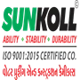 Sunkoll Industries Limited logo