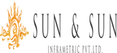 Sun And Sun Inframetric Private Limited logo