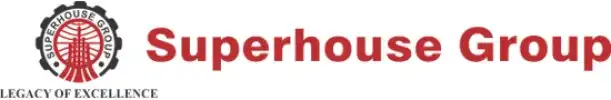 Superhouse Limited logo