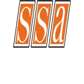 Superior Services Advertising Private Limited logo