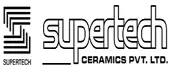 Supertech Ceramics Pvt Ltd logo