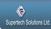 Supertech Solutions Limited logo