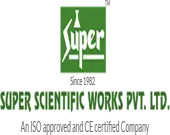 Super Scientific Works Private Limited logo