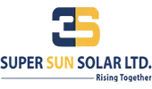 Super Sun Solar Limited logo