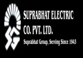 Suprabhat Electric Co Private Limited logo