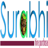 Surabhi Hire Purchasing Company Private Limited logo