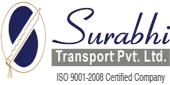 Surabhi Transport Private Limited logo