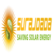 Surajdada Green Energy Private Limited logo