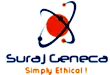 Suraj Geneca Private Limited logo
