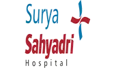 Surya Hospitals Pvt Ltd logo
