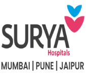 Surya Mother And Child Care Jaipur Private Limited logo