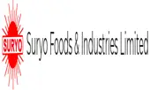 Suryo Foods And Industries Ltd logo