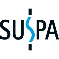 Suspa Pneumatics India Private Limited logo