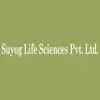 Suyog Life Sciences Private Limited logo