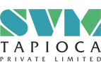 Svm Tapioca Private Limited logo