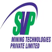 Svp Mining Technologies Private Limited logo