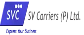 Sv Carriers Private Limited logo