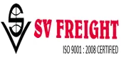 Sv Freight And Logistics Private Limited logo